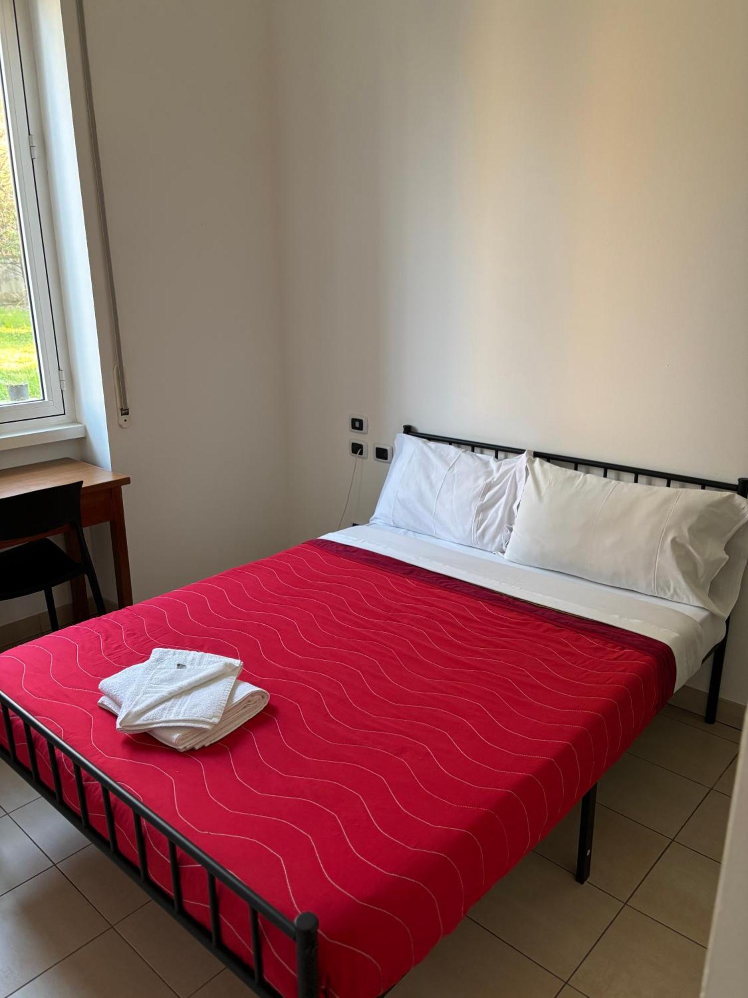 Guest house Ciaomi - & Long - Niguarda & Bicocca Milan
