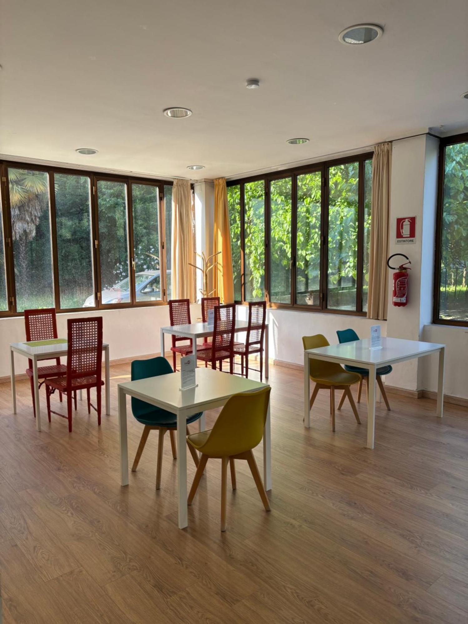 Affittacamere Ciaomi - & Long - Niguarda & Bicocca Milano